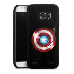 Carry Case Single Black