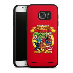 Carry Case Single Black