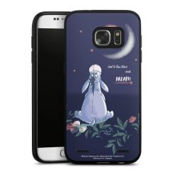 Carry Case Single Black