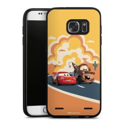 Carry Case Hülle Schwarz ohne Band