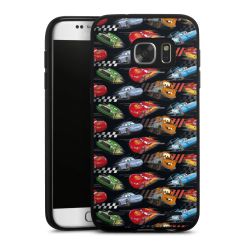 Carry Case Single Black