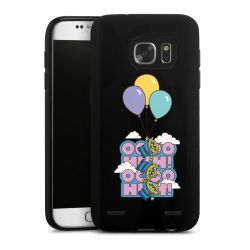 Carry Case Single Black