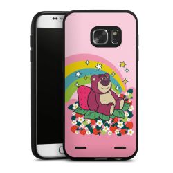 Carry Case Hülle Schwarz ohne Band