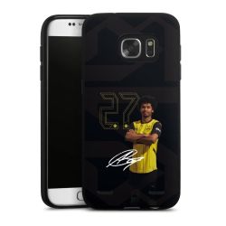 Carry Case Single Black