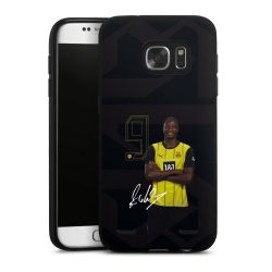 Carry Case Single Black