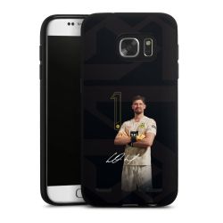 Carry Case Single Black