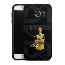 Carry Case Single Black