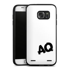 Carry Case Hülle Schwarz ohne Band