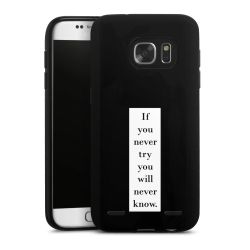 Carry Case Single Black