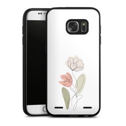 Carry Case Single Black