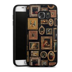 Carry Case Single Black