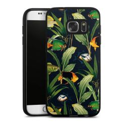 Carry Case Single Black