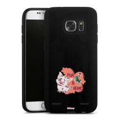 Carry Case Single Black