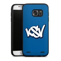 Carry Case Hülle Schwarz ohne Band