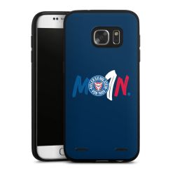 Carry Case Hülle Schwarz ohne Band