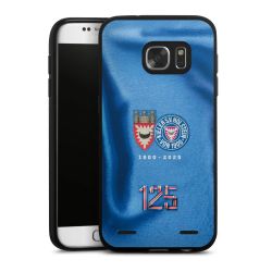 Carry Case Hülle Schwarz ohne Band