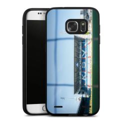 Carry Case Hülle Schwarz ohne Band