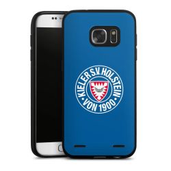 Carry Case Hülle Schwarz ohne Band