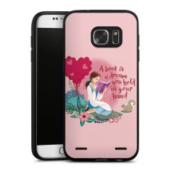 Carry Case Single Black