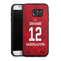 Carry Case Hülle Schwarz ohne Band