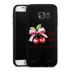 Carry Case Single Black