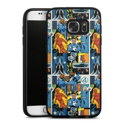 Carry Case Single Black