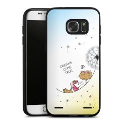 Carry Case Hülle Schwarz ohne Band