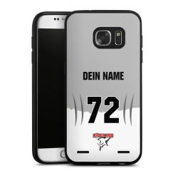 Carry Case Hülle Schwarz ohne Band