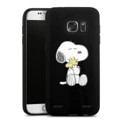 Carry Case Single Black