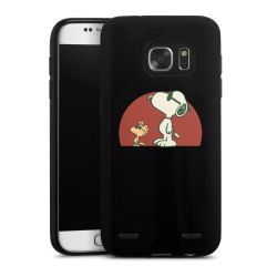 Carry Case Single Black