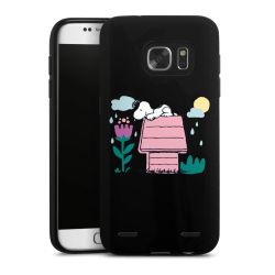 Carry Case Single Black