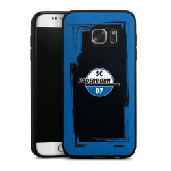 Carry Case Hülle Schwarz ohne Band