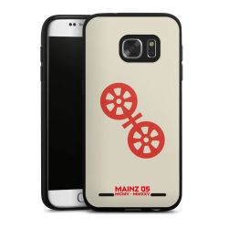 Carry Case Hülle Schwarz ohne Band