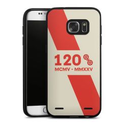 Carry Case Hülle Schwarz ohne Band