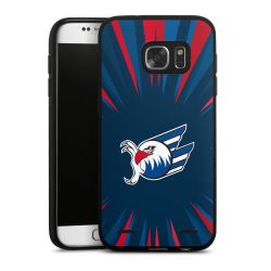 Carry Case Hülle Schwarz ohne Band