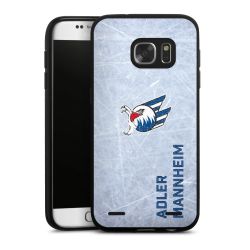 Carry Case Hülle Schwarz ohne Band