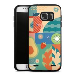 Carry Case Single Black