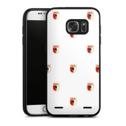 Carry Case Hülle Schwarz ohne Band