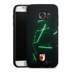 Carry Case Hülle Schwarz ohne Band