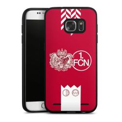 Carry Case Hülle Schwarz ohne Band