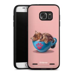 Carry Case Single Black