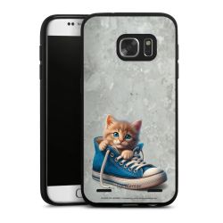 Carry Case Single Black