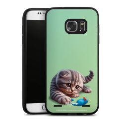 Carry Case Single Black