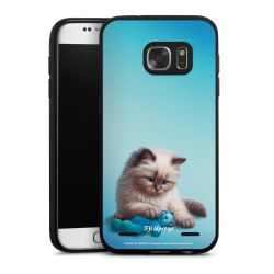 Carry Case Single Black