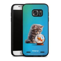 Carry Case Single Black