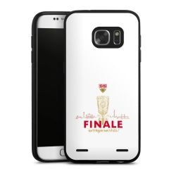 Carry Case Hülle Schwarz ohne Band