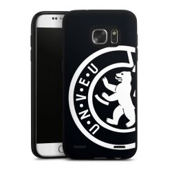 Carry Case Hülle Schwarz ohne Band