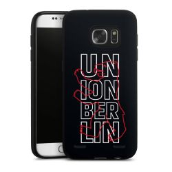 Carry Case Hülle Schwarz ohne Band