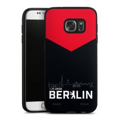 Carry Case Hülle Schwarz ohne Band