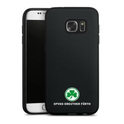 Carry Case Hülle Schwarz ohne Band